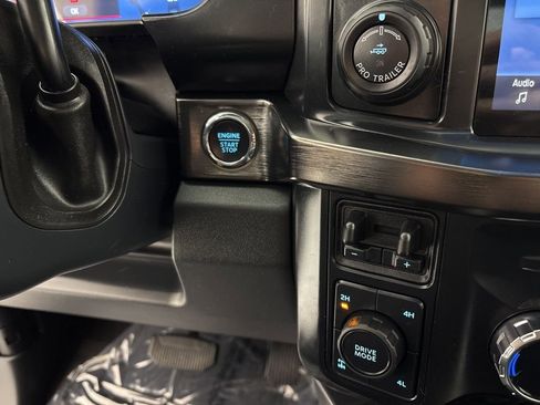 Used 2024 Ford F350 Lariat w/ Lariat Ultimate Package image 29