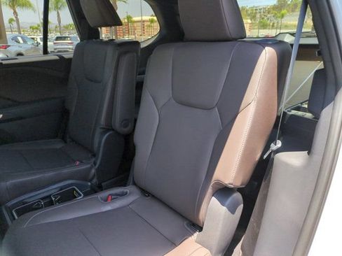 New 2026 Lexus TX 350 AWD image 27