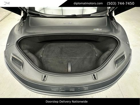 Used 2022 Lucid Air Grand Touring image 41