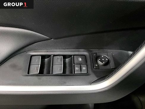 Certified 2025 Toyota RAV4 XLE image 35