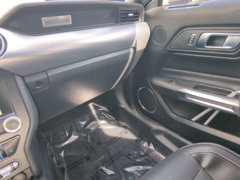 Used 2022 Ford Mustang GT Premium w/ Ford Safe & Smart Package RWD image 18