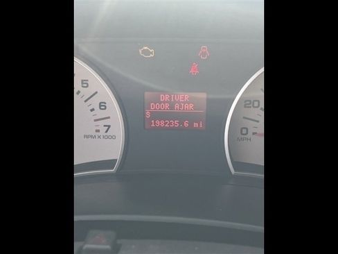 Used 2008 Ford Explorer Limited image 4