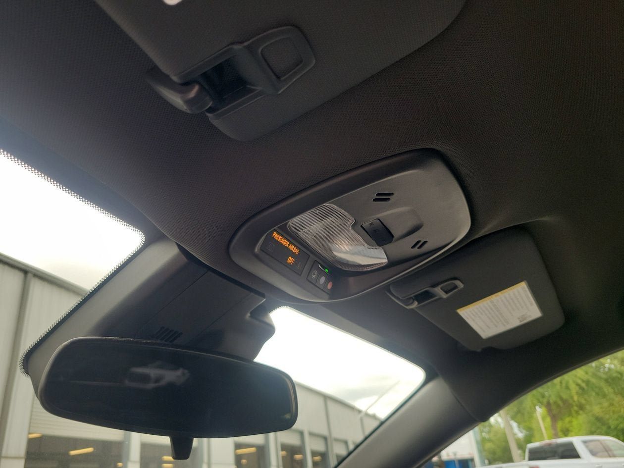 New 2026 Buick Envista Sport Touring w/ Convenience I Package FWD image 31
