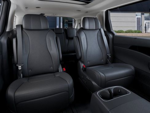 New 2026 Kia Carnival SX Prestige FWD image 19