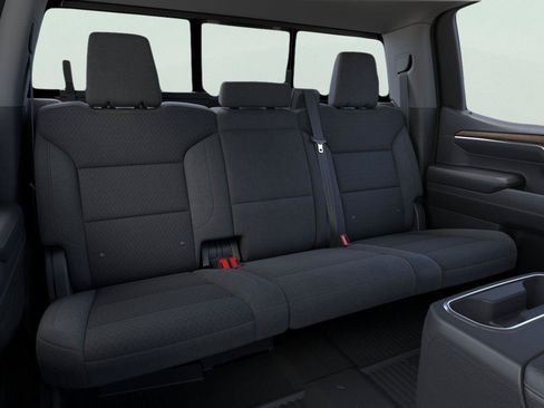 New 2026 Chevrolet Silverado 1500 LT AWD/4WD image 17