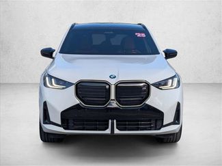 Used 2025 BMW X3 M50 w/ Premium Package video 2
