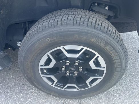 Certified 2023 Ford F150 Lightning XLT image 4