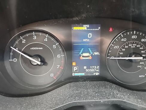 Used 2019 Subaru Impreza 2.0i w/ Eyesight image 16