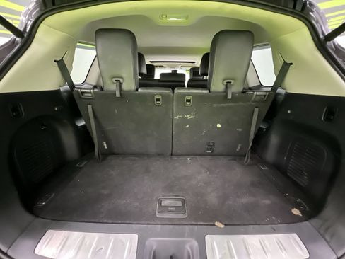 Used 2014 INFINITI QX60 Luxe w/ Premium Plus Package AWD/4WD image 30