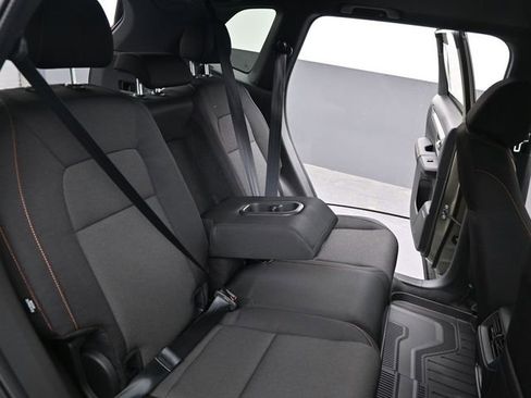 New 2026 Honda CR-V TrailSport image 25