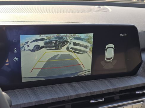 New 2025 Kia Telluride EX image 27