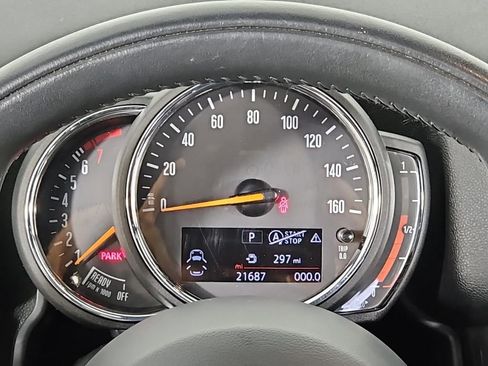 Used 2021 MINI Cooper Countryman image 28