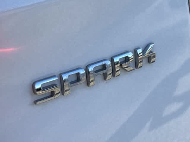 Used 2022 Chevrolet Spark LS FWD image 12