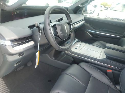 New 2025 Lincoln Navigator Reserve w/ Jet Appearance Package image 19