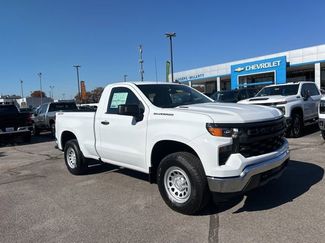 New 2026 Chevrolet Silverado 1500 W/T w/ WT Value Package video 1