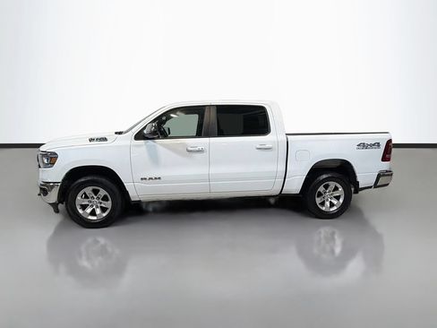 Used 2023 RAM 1500 Laramie AWD/4WD image 6