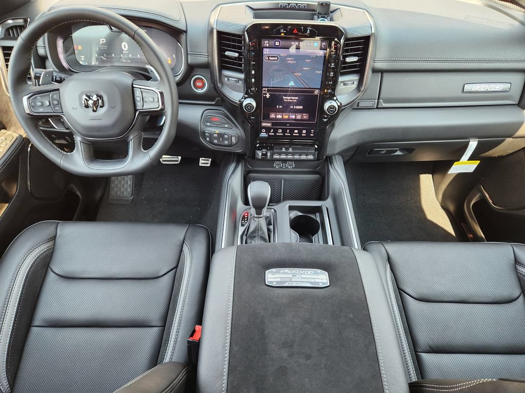 New 2026 RAM 1500 RHO AWD/4WD image 10