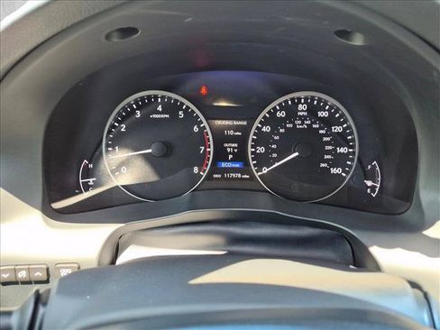 Used 2015 Lexus ES 350 FWD image 11