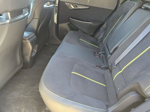 New 2025 Kia EV6 GT image 21