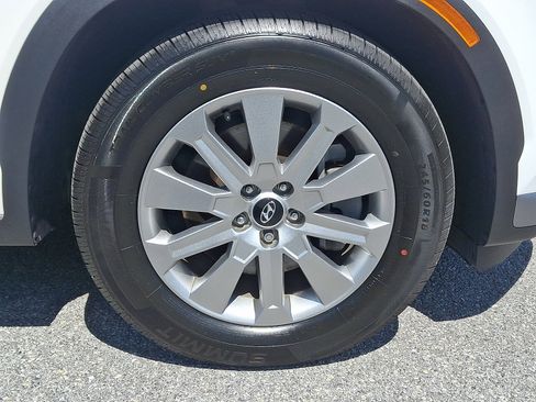 Used 2023 Hyundai Palisade SEL w/ Cargo Package AWD/4WD image 8