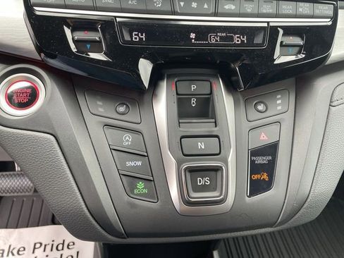 Certified 2026 Honda Odyssey Sport-L image 21