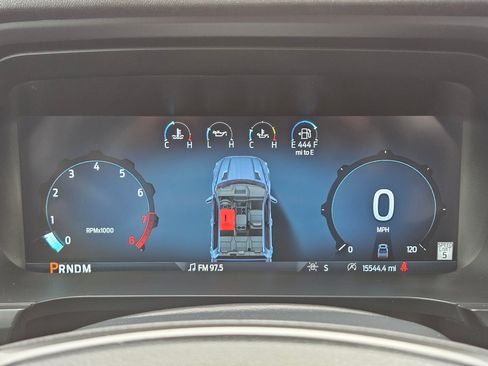 Used 2025 Ford F150 Tremor w/ Equipment Group 402A High AWD/4WD image 21