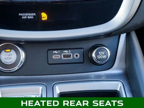 Used 2021 Nissan Murano SL image 21