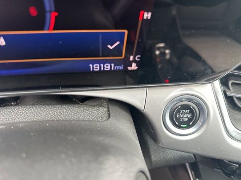 Used 2024 Chevrolet Trax LT w/ Driver Confidence Package image 8