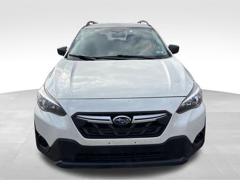 Used 2023 Subaru Crosstrek 2.0i AWD/4WD image 2