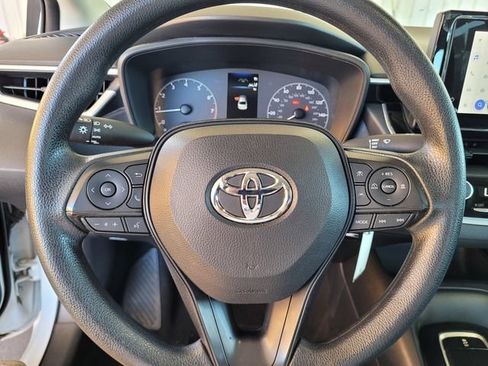 Used 2024 Toyota Corolla LE FWD image 23