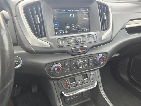 Used 2019 GMC Terrain SLE w/ Driver Convenience Package image 27