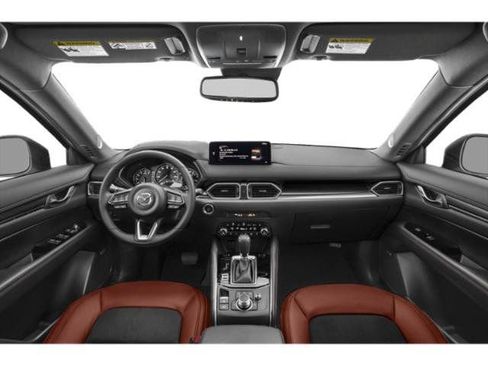 Used 2024 MAZDA CX-5 Carbon Edition image 11