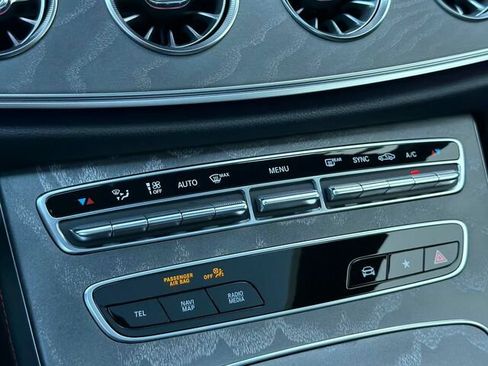 Certified 2023 Mercedes-Benz E 53 AMG 4MATIC Coupe image 25