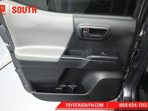 Used 2023 Toyota Tacoma SR AWD/4WD image 26