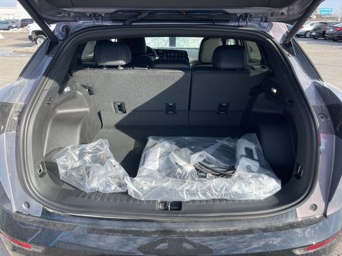 New 2024 Chevrolet Blazer EV RS image 11