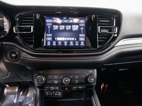 Used 2021 Dodge Durango SXT image 15