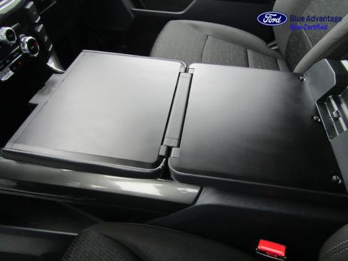 Certified 2023 Ford F150 XLT w/ Equipment Group 302A High AWD/4WD image 20