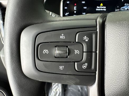 New 2026 GMC Sierra 2500 Denali Ultimate image 25