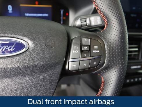 New 2026 Ford Escape ST-Line w/ Tech Pack #1 AWD/4WD image 32