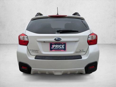 Used 2013 Subaru Crosstrek 2.0i Limited AWD/4WD image 7