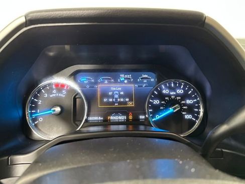 Used 2017 Ford F350 Lariat w/ Lariat Ultimate Package image 17