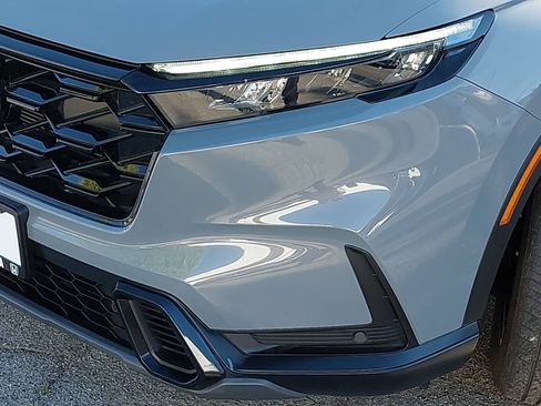 Used 2025 Honda CR-V Sport-L image 33