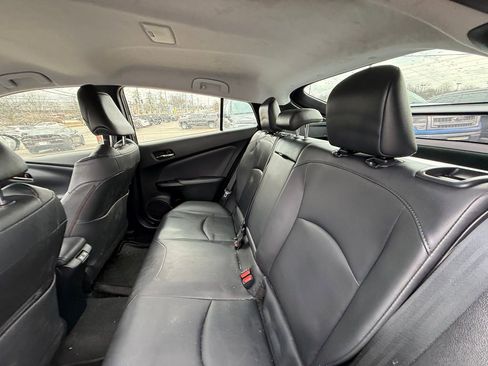 Used 2019 Toyota Prius XLE w/ Advanced Technology Package image 24