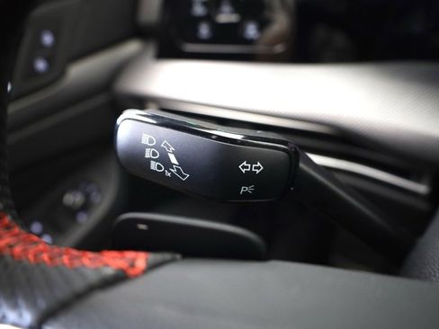 New 2025 Volkswagen GTI SE image 27