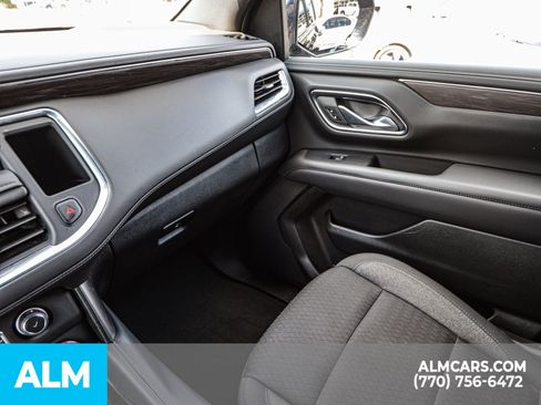 Used 2024 Chevrolet Tahoe LS image 46