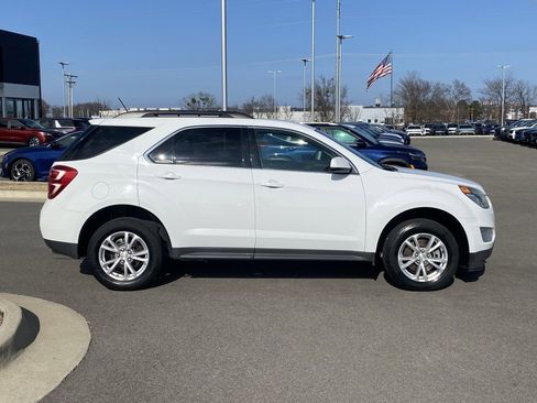 Used 2016 Chevrolet Equinox LT w/ Convenience Package image 8