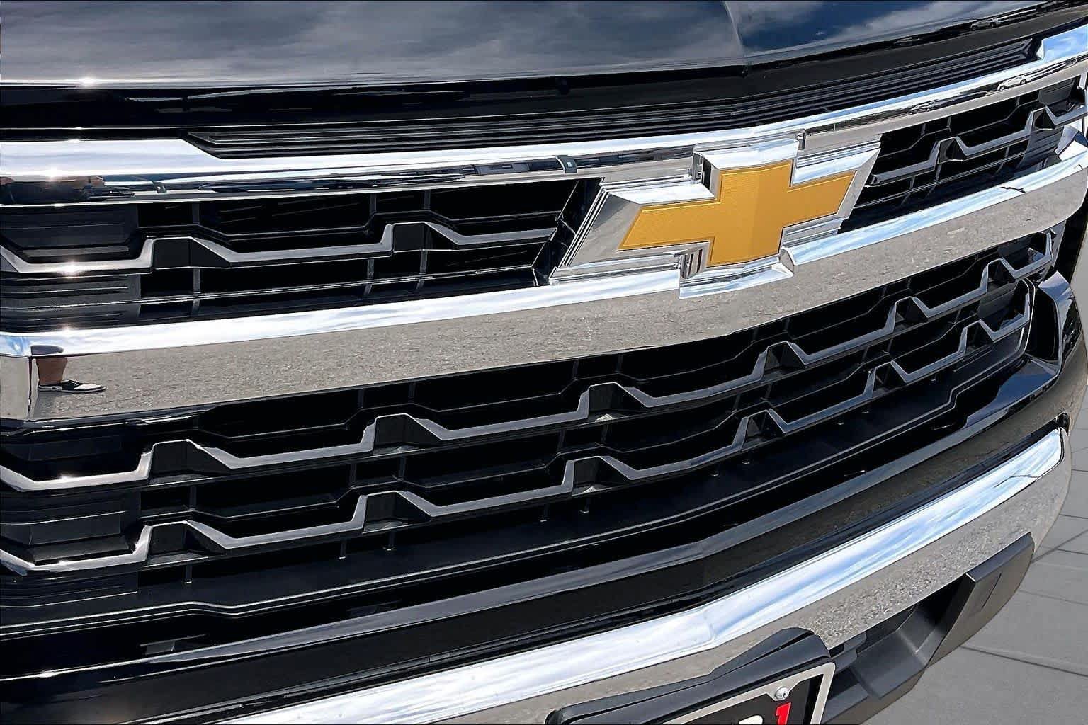 Used 2026 Chevrolet Silverado 1500 LT RWD image 31