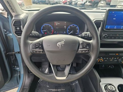 Used 2022 Ford Bronco Sport Big Bend AWD/4WD image 11