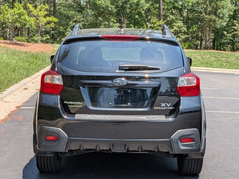 Used 2014 Subaru Crosstrek 2.0i Premium AWD/4WD image 24