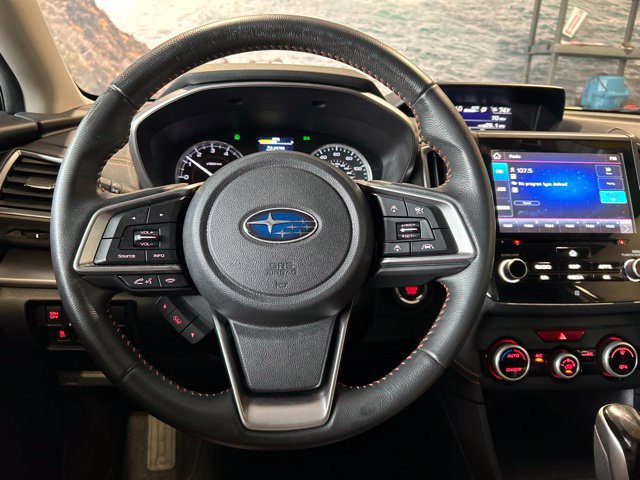 Used 2019 Subaru Crosstrek 2.0i Limited w/ Moonroof Package w/Navigation AWD/4WD image 70